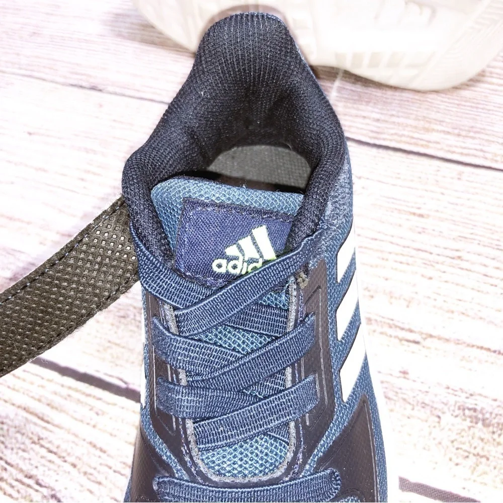Adidas Kids Navy Blue Sneakers Size 6K